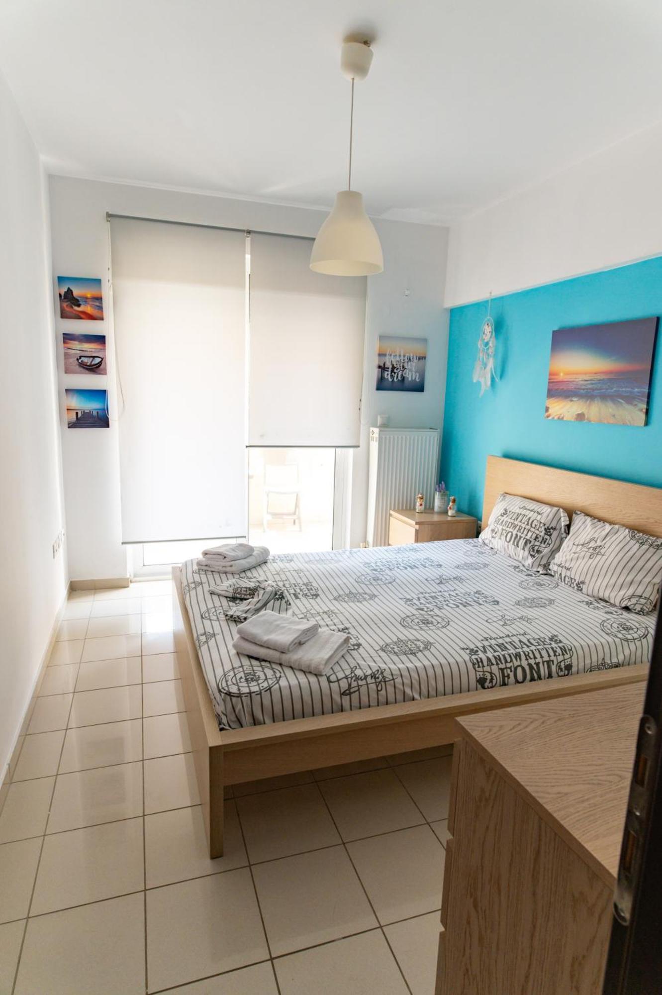 Fantastic Apartment In The Center Alexandroupoli Exterior photo