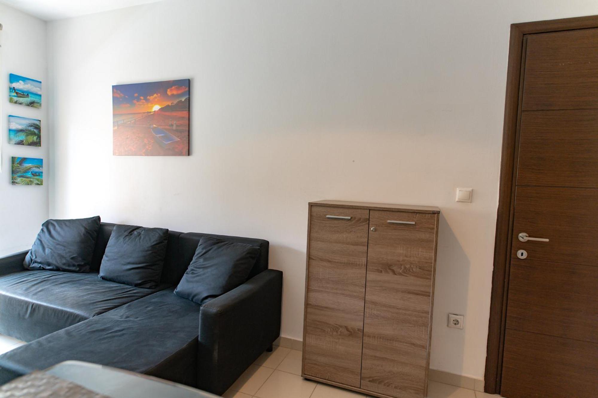 Fantastic Apartment In The Center Alexandroupoli Exterior photo