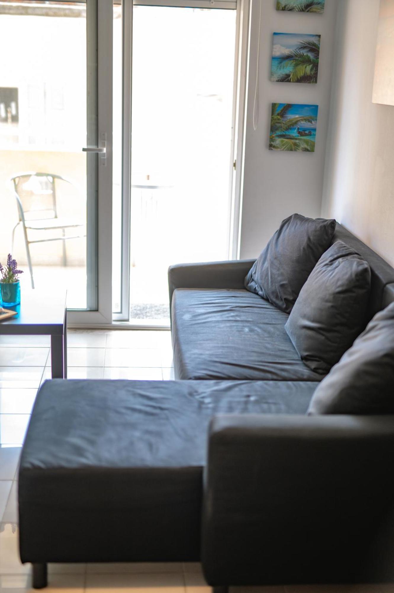 Fantastic Apartment In The Center Alexandroupoli Exterior photo